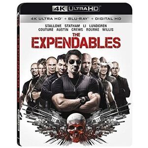 The Expendables